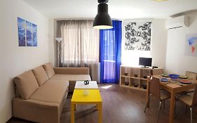 Apartment Number 5